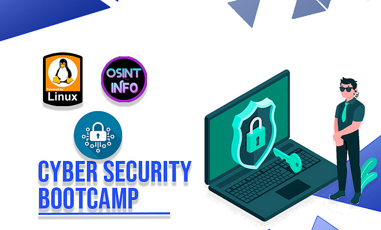 Cyber Security BootCamp